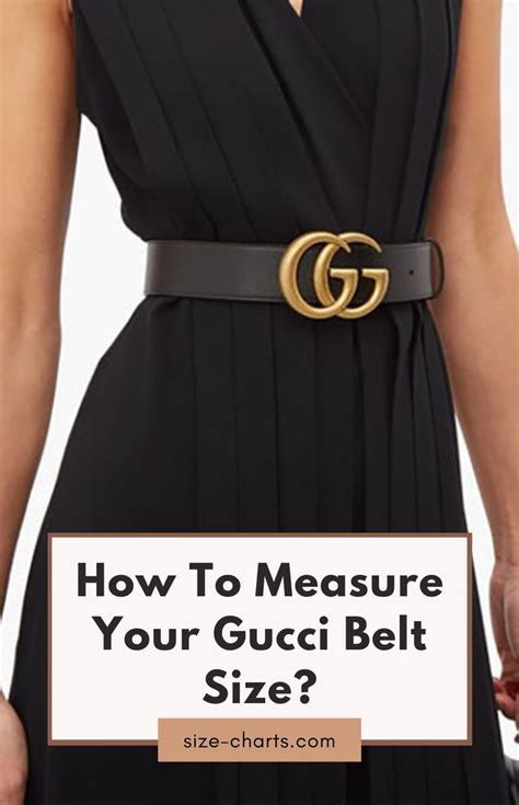 gucci belt sizes range|gucci belt women sizes.